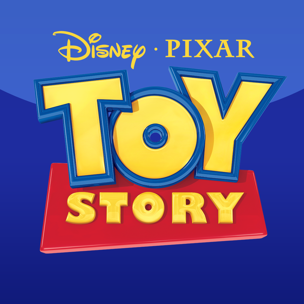 Toy Story (Español) Libro Interactivo