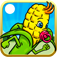 ★Start with 6 lives in Baby Corn Run HD