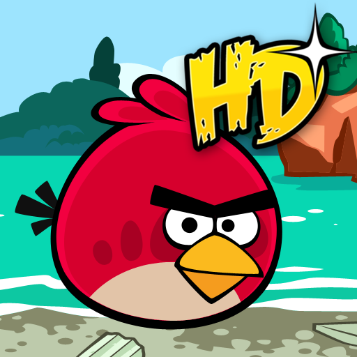 Angry Birds Rio 2.2.0 For Mac