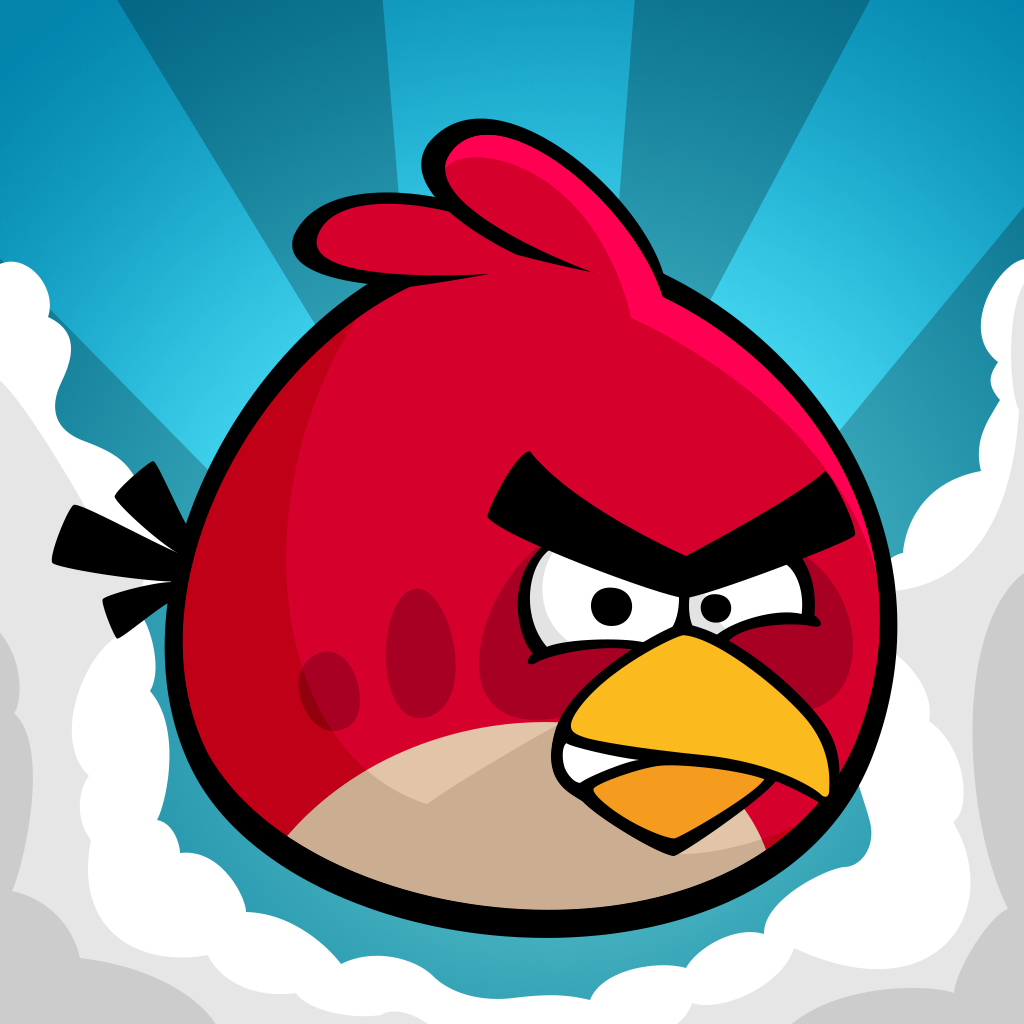 Angry Birds