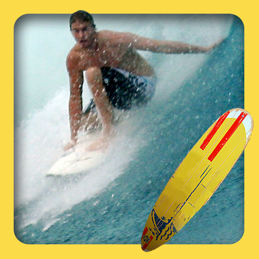 PicHunt Surfing Premium Edition icon
