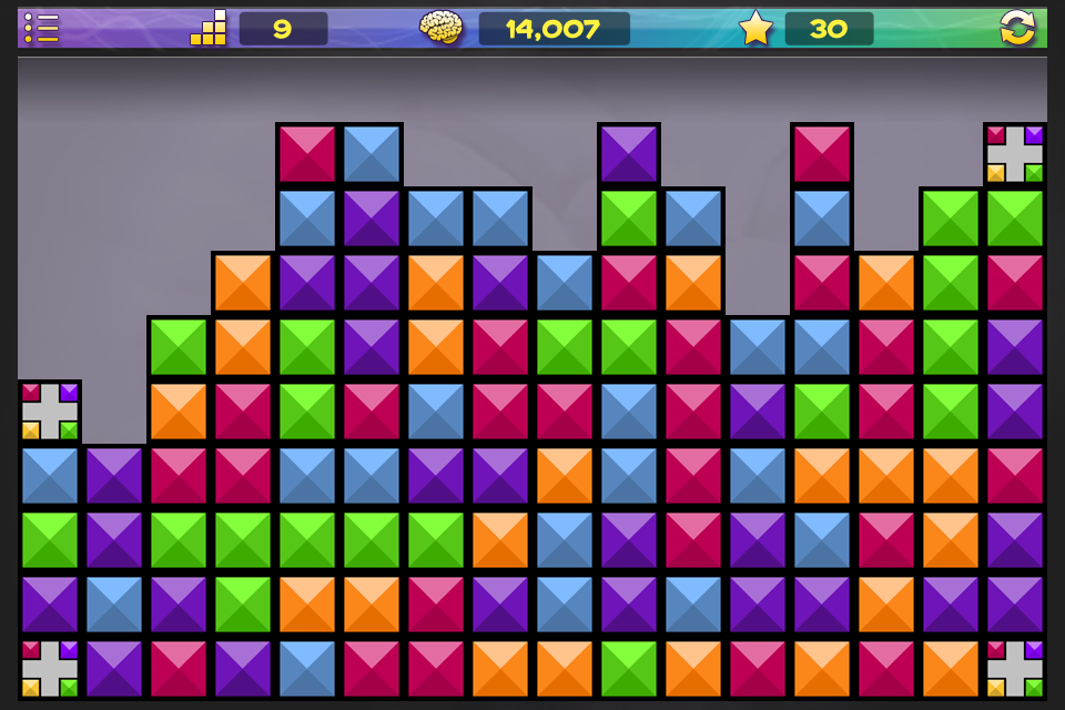 App Shopper: Mental Blocks® Free (Games)