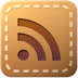 An innovative RSS  client for Google Reader (free account is required)