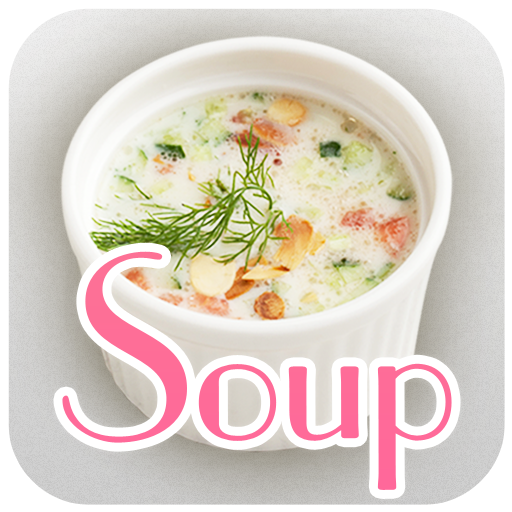 Diet Soup Recipes -fast weight loss, low calorie & quick recipes-