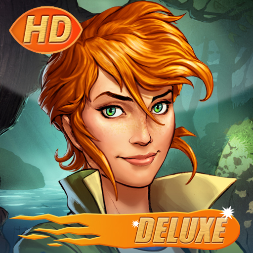 Eden’s Quest : the Hunt for Akua HD