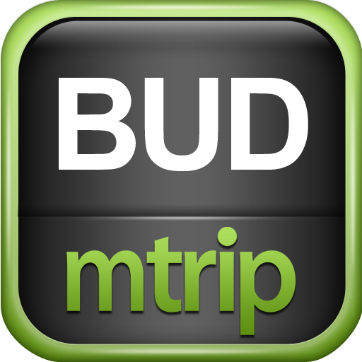 Budapest Travel Guide - mTrip