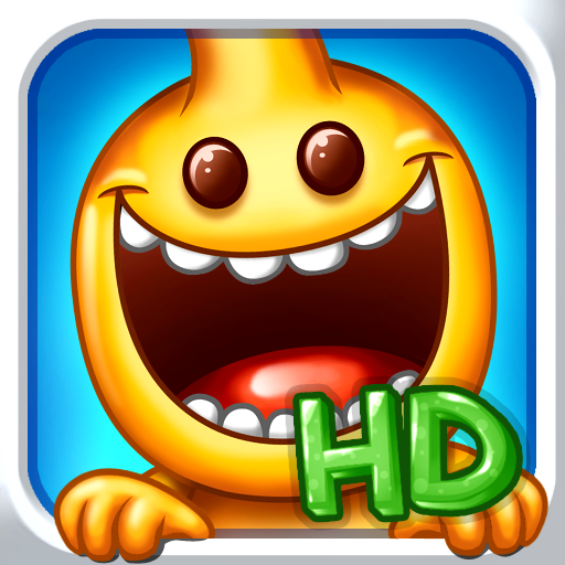 Monster Island HD