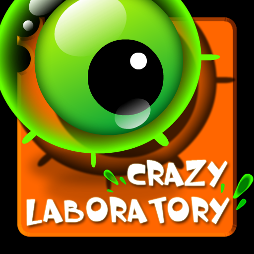 Crazy Laboratory