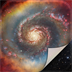 Galaxart HD will allow anyone to create their own awesome space backgrounds