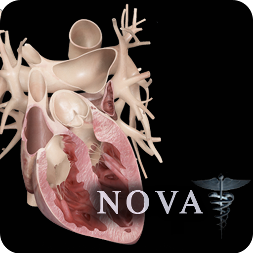 Heart Pro (NOVA Series) - iPad edition