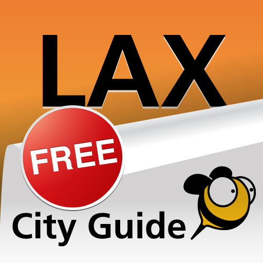 Los Angeles "At a Glance" City Guide - Free