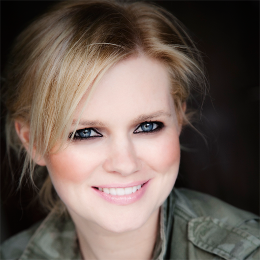 Cecelia Ahern