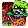 Zombie Swing by althi Inc. icon