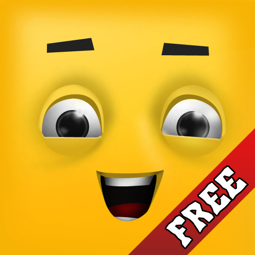 Blocky Free icon