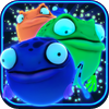 Frog Storm by ElectricCandy icon