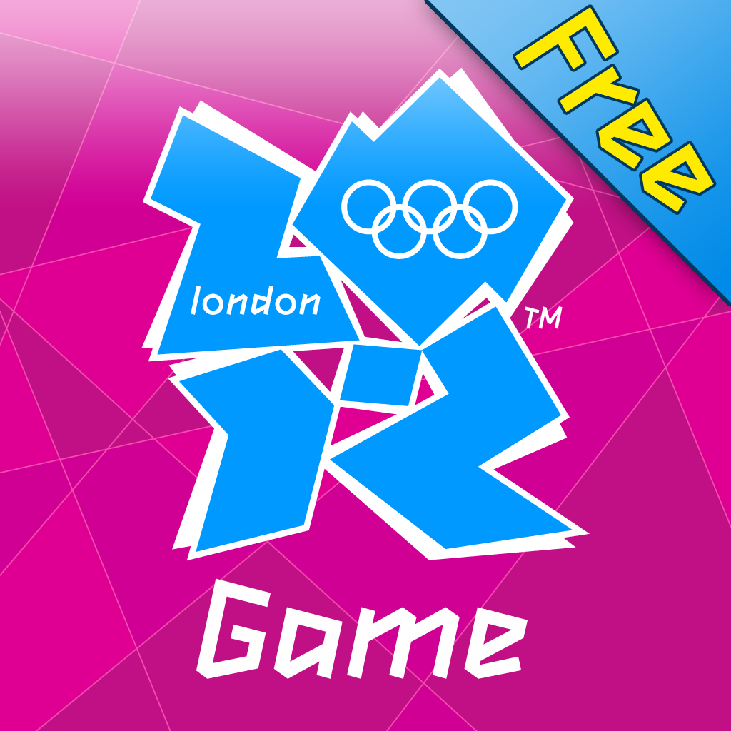 London 2012 – Official Mobile Game Review