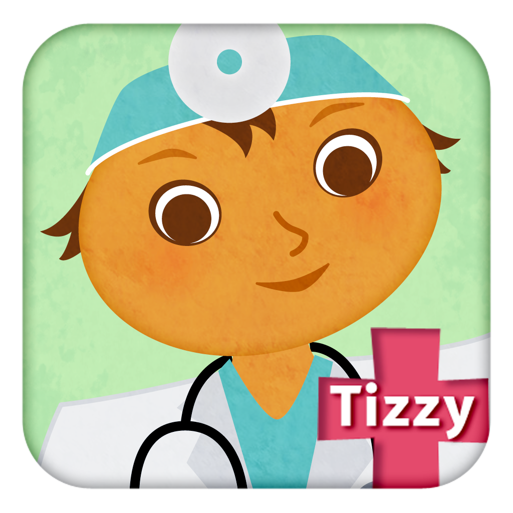 Tizzy Veterinarian