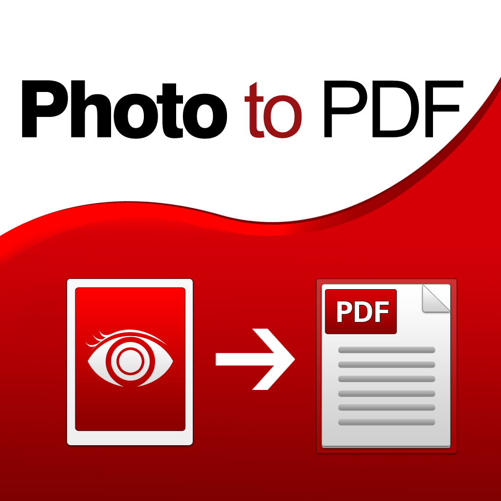 Easy Convert Photo to PDF