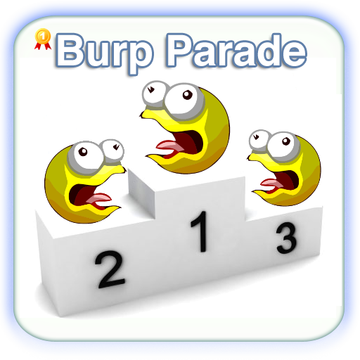 iBurp Parade icon