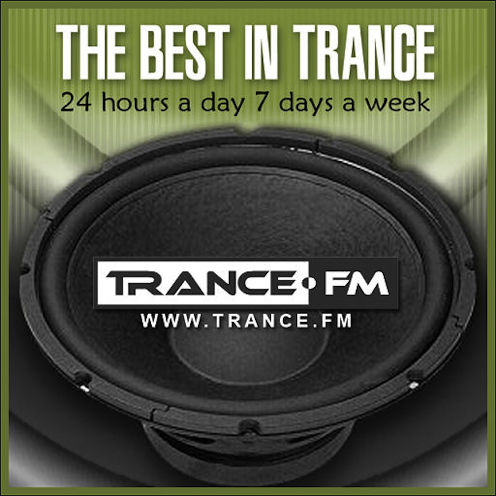Trance.FM App
