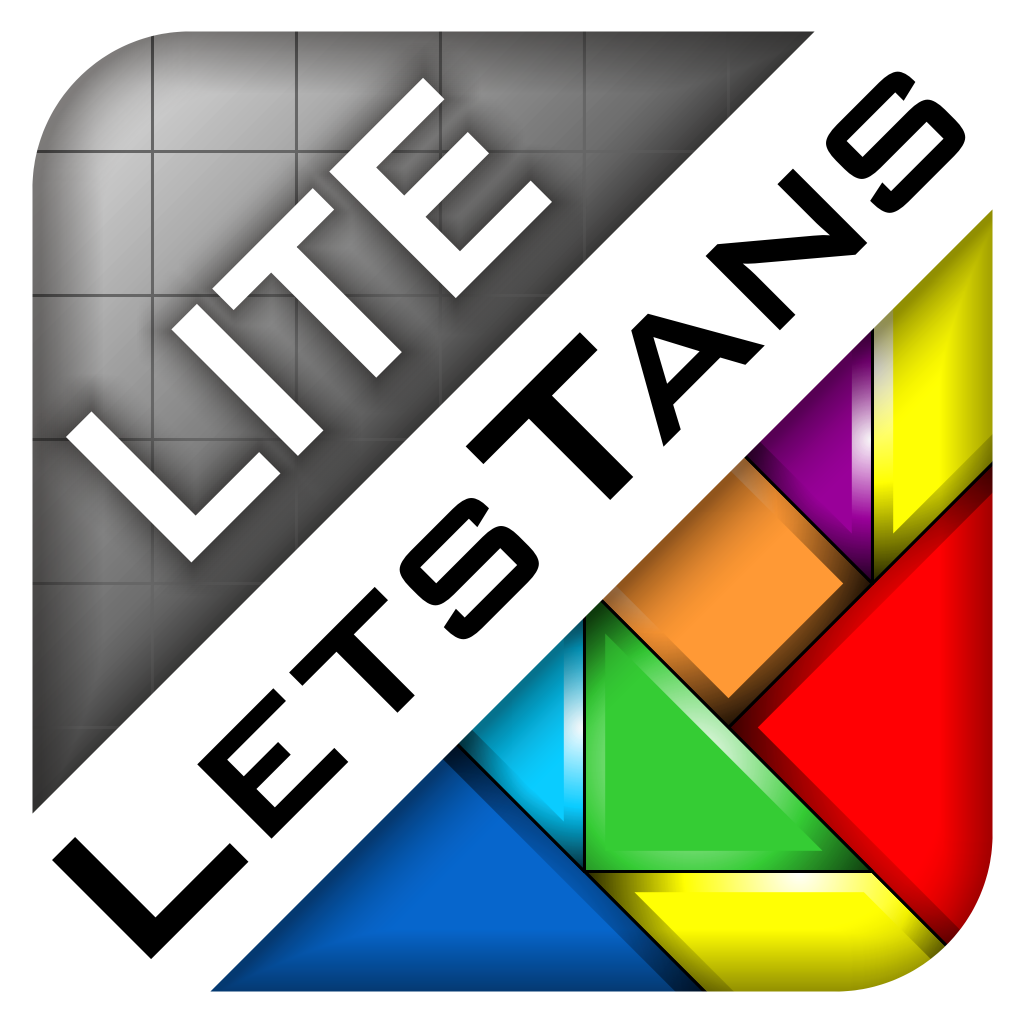 LetsTans Lite icon