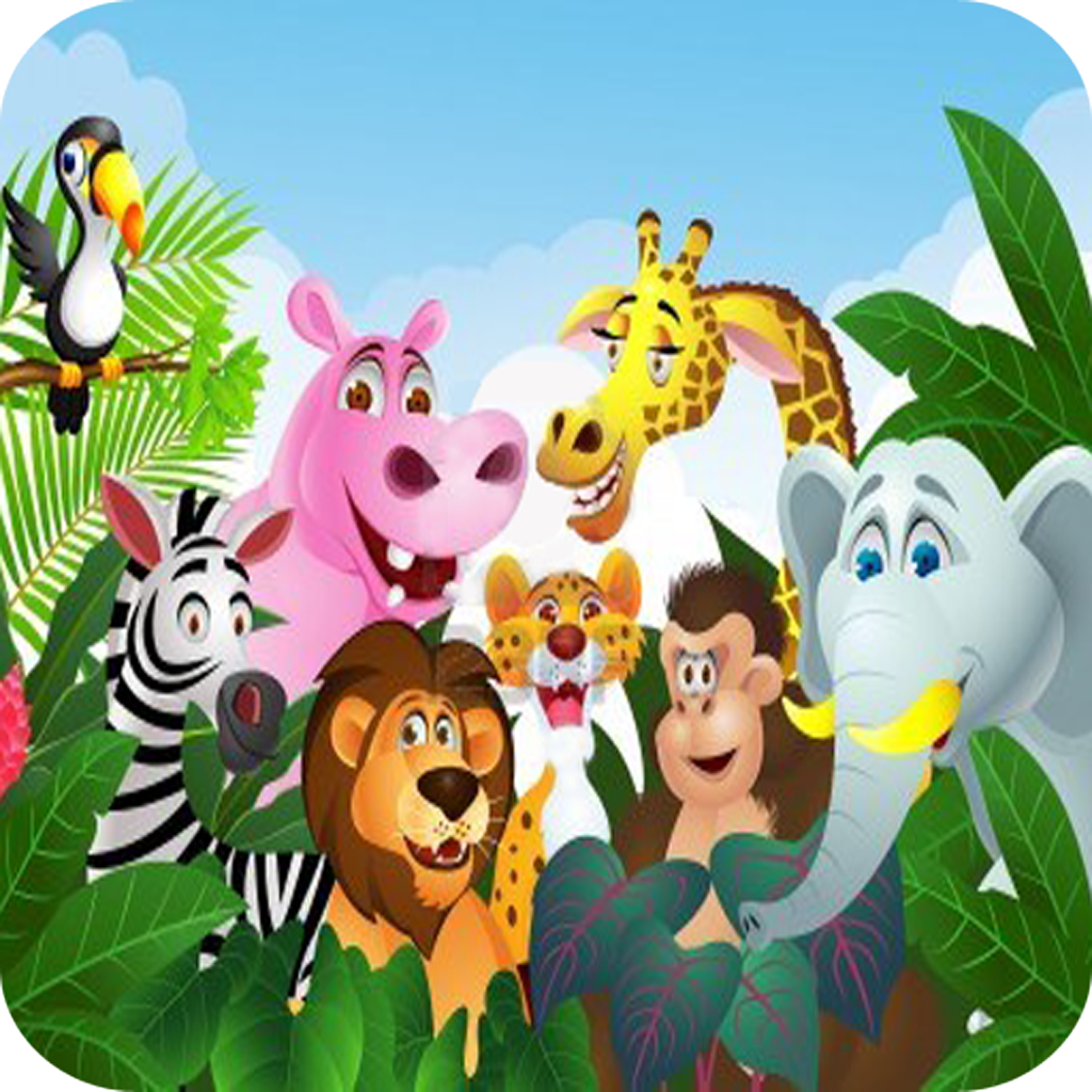 Animal Puzzle Slide icon