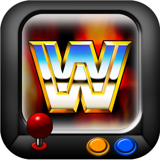 WrestleFest Premium icon