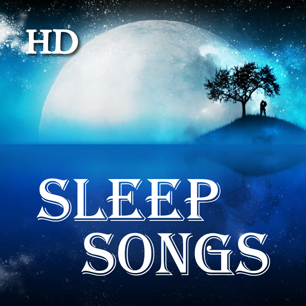 A Sleep Songs Collection HD