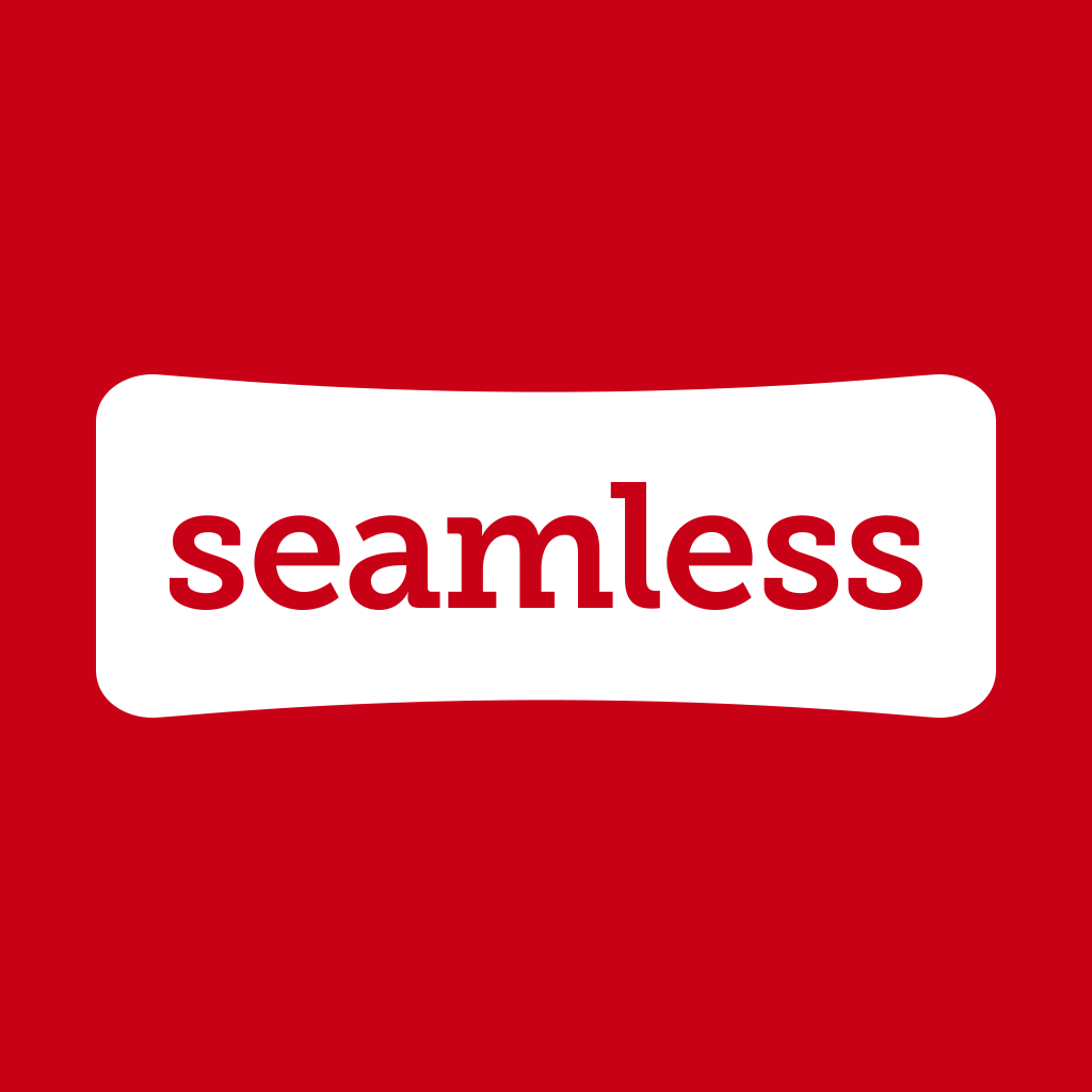 Seamless Food Delivery and Takeout