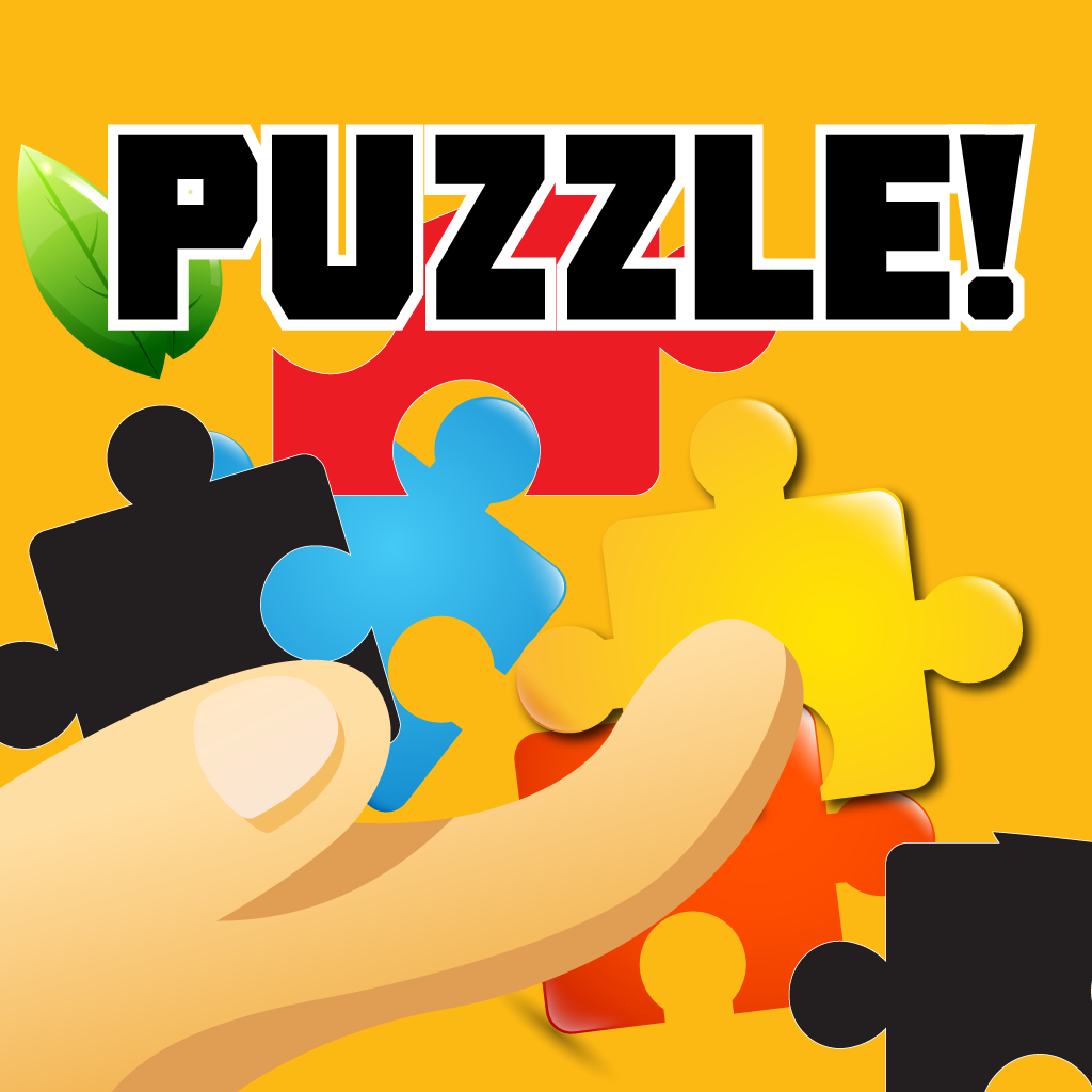 Amazing Puzzles Jigsaw Game