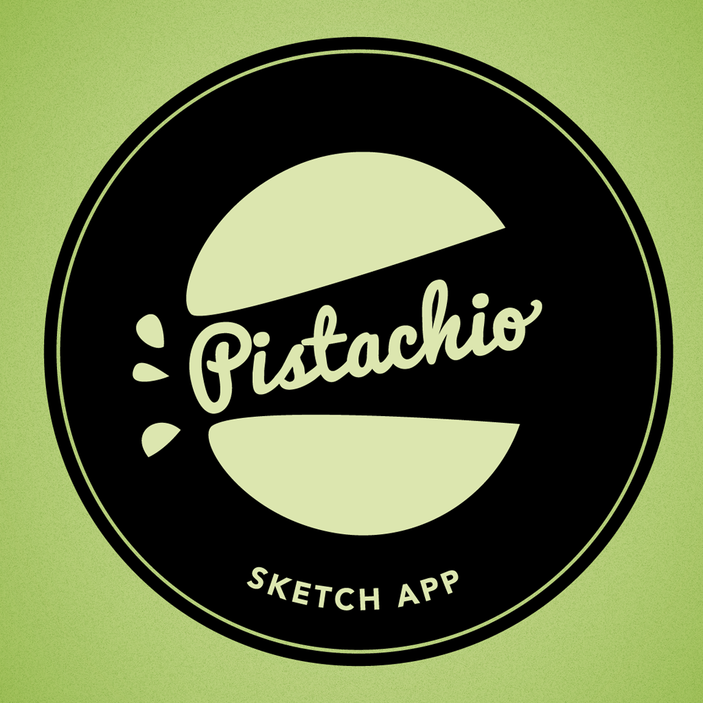 Pistachio Sketch App