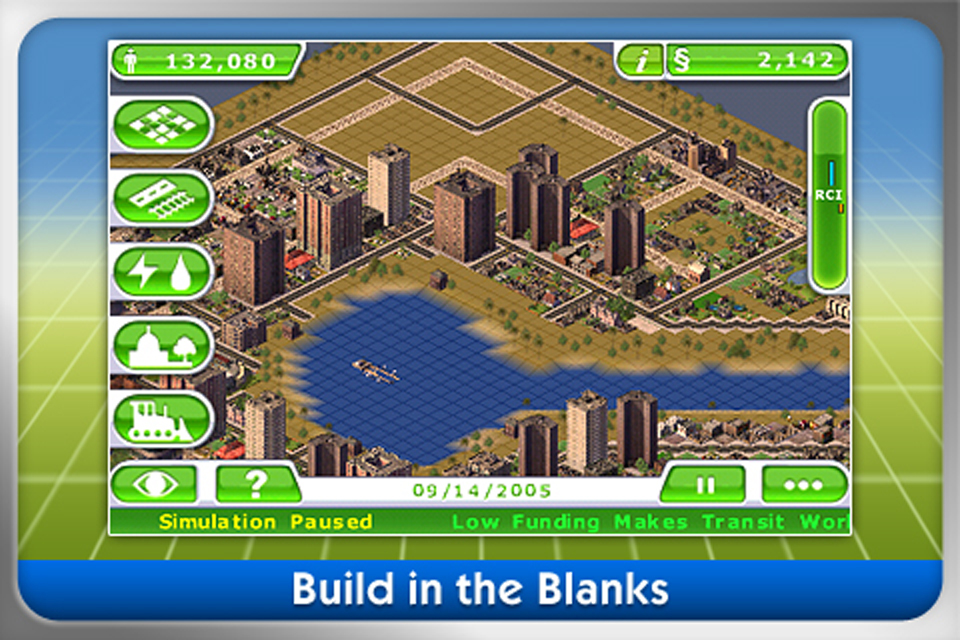 SimCity™ Deluxe FREE image #1