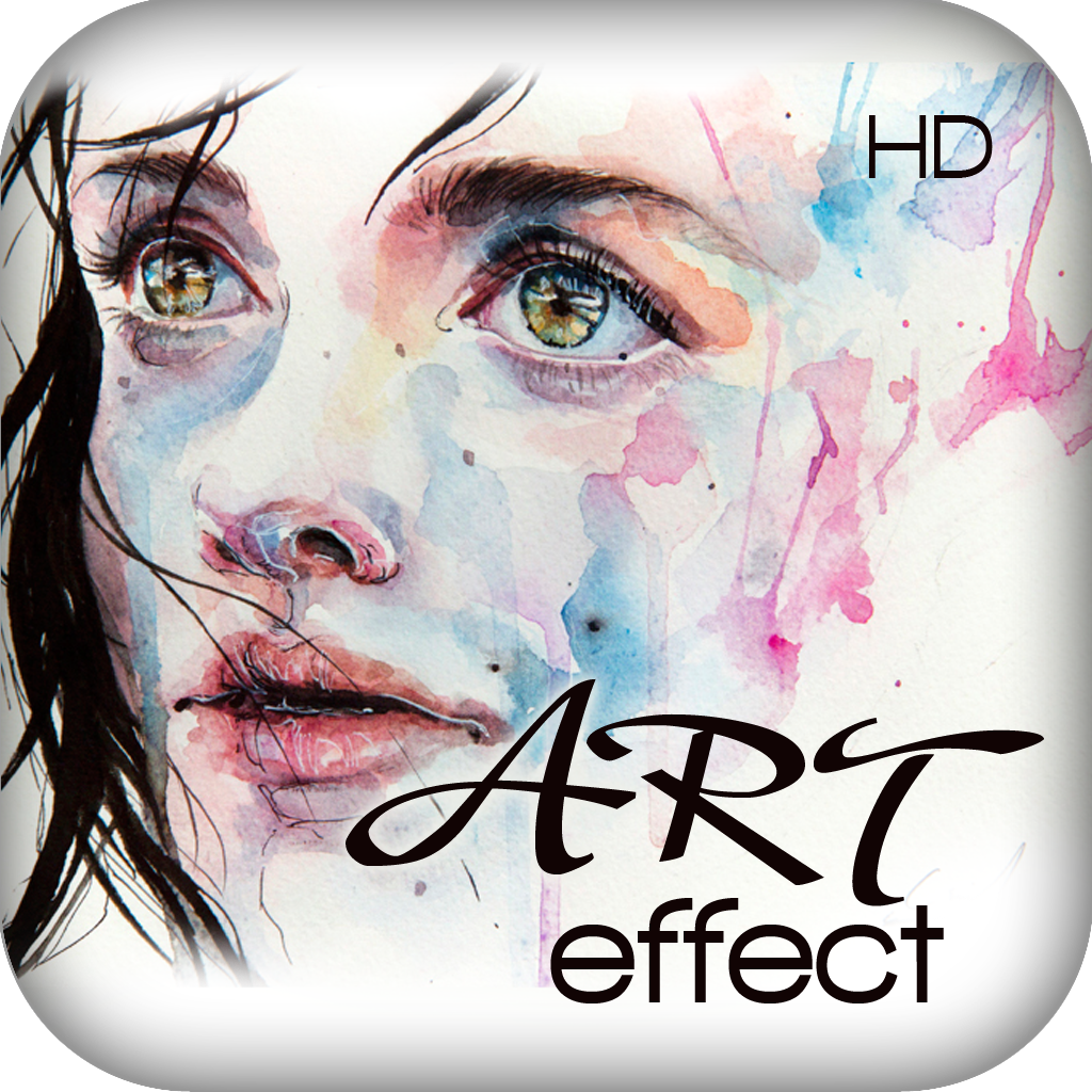 Art Painterly Effect HD