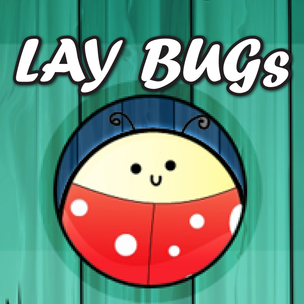 Amazing Lady Bugs