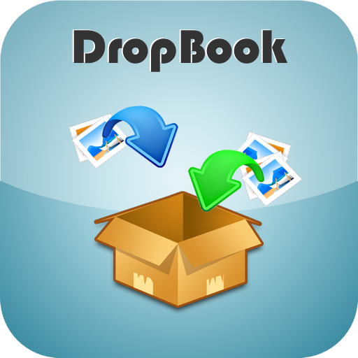 DropBook