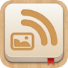 Perfect RSS Reader by Connect Technology Co., Ltd icon