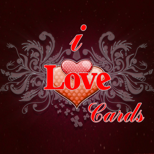 iLove Cards