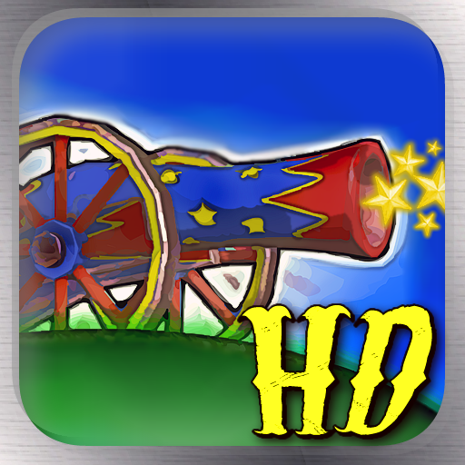 Demolicious HD icon