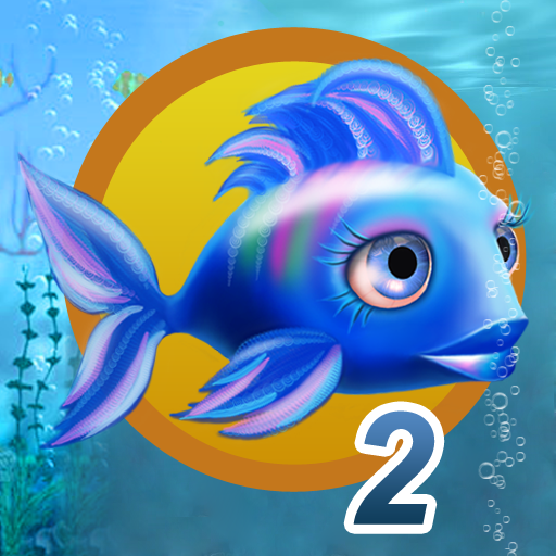 Tap Fish 2