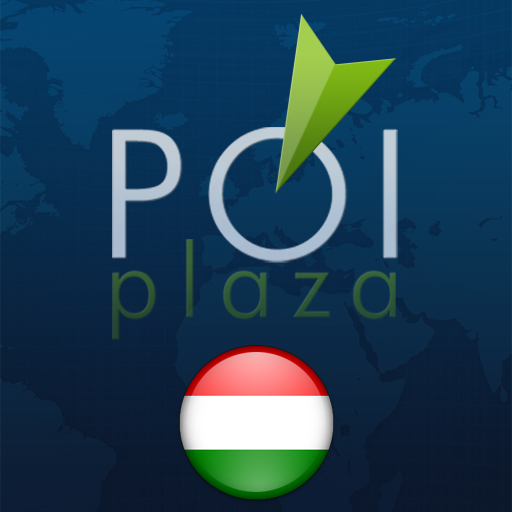 POIplaza Hungary