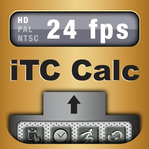 iTC Calc Ultimate, The Ultimate Timecode Toolkit