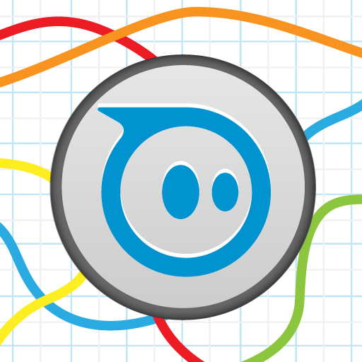 Sphero Draw N' Drive