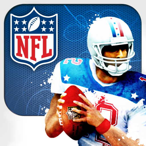 NFL Flick Quarterback HD icon