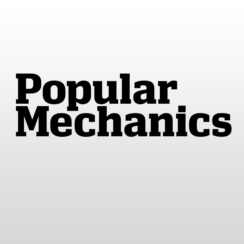 Popular Mechanics Magazine