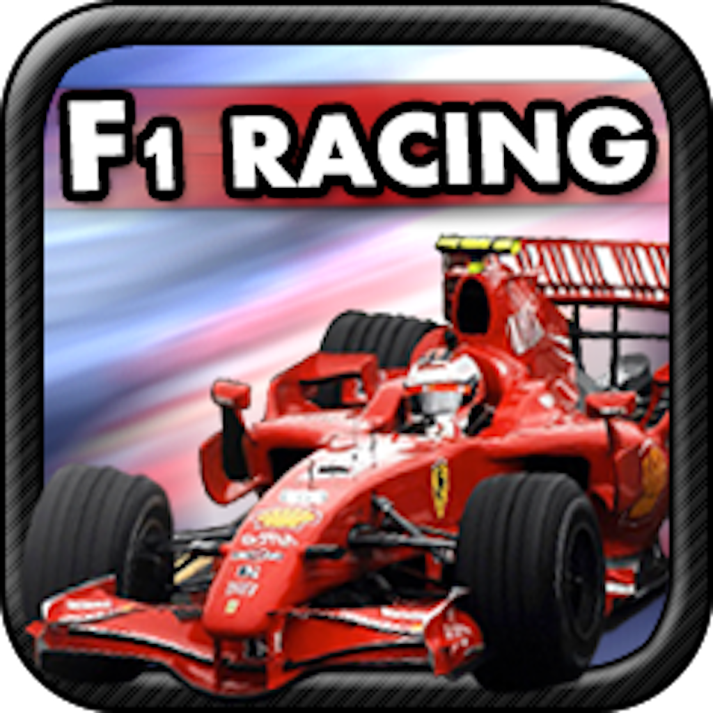F1 Racing Madness ( 3D Racing Games ) icon