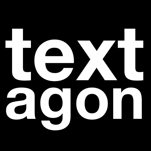 textagon