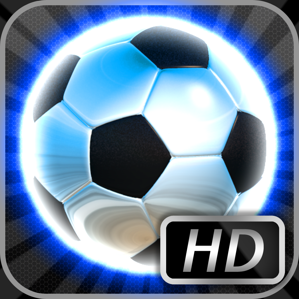 Kick Flick Soccer HD