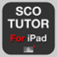 Update - New SCOtutor for iOS6 now available as a separate app - once you've completed SCOtutor for iPad, get up to speed on iOS6