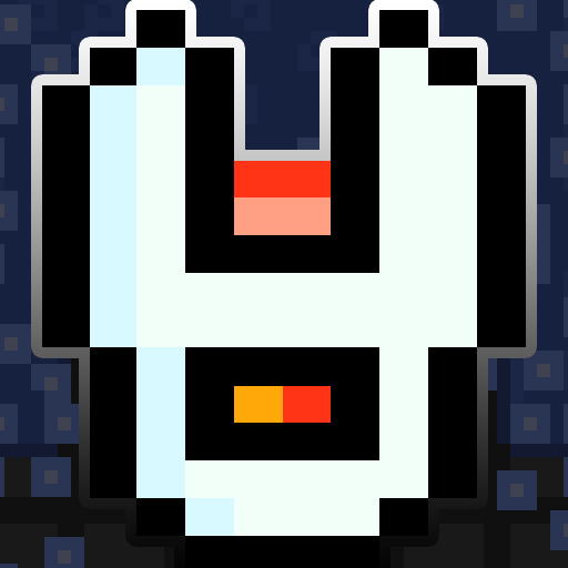 Buster Spirits - Frostbite icon