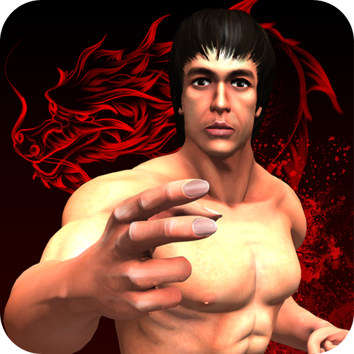 Dragon Returns: Martial Arts Championship